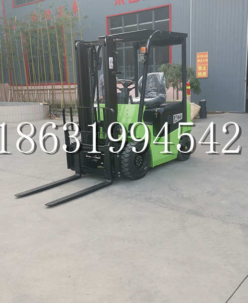 东辽县电动叉车液压地牛好用吗全电动1.5吨叉车好用吗铲车全电动1.5吨叉车电动叉车