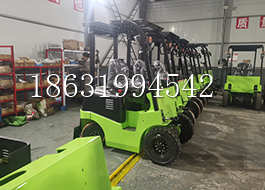 东辽县电动叉车液压地牛好用吗全电动1.5吨叉车好用吗铲车全电动1.5吨叉车电动叉车